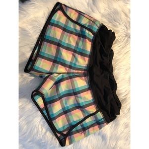 Lululemon Active Shorts